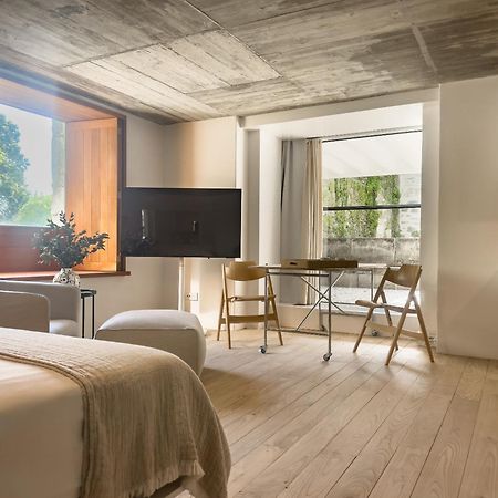 Casas Do Sarela By Upper Luxury Housing Daire Santiago de Compostela Dış mekan fotoğraf
