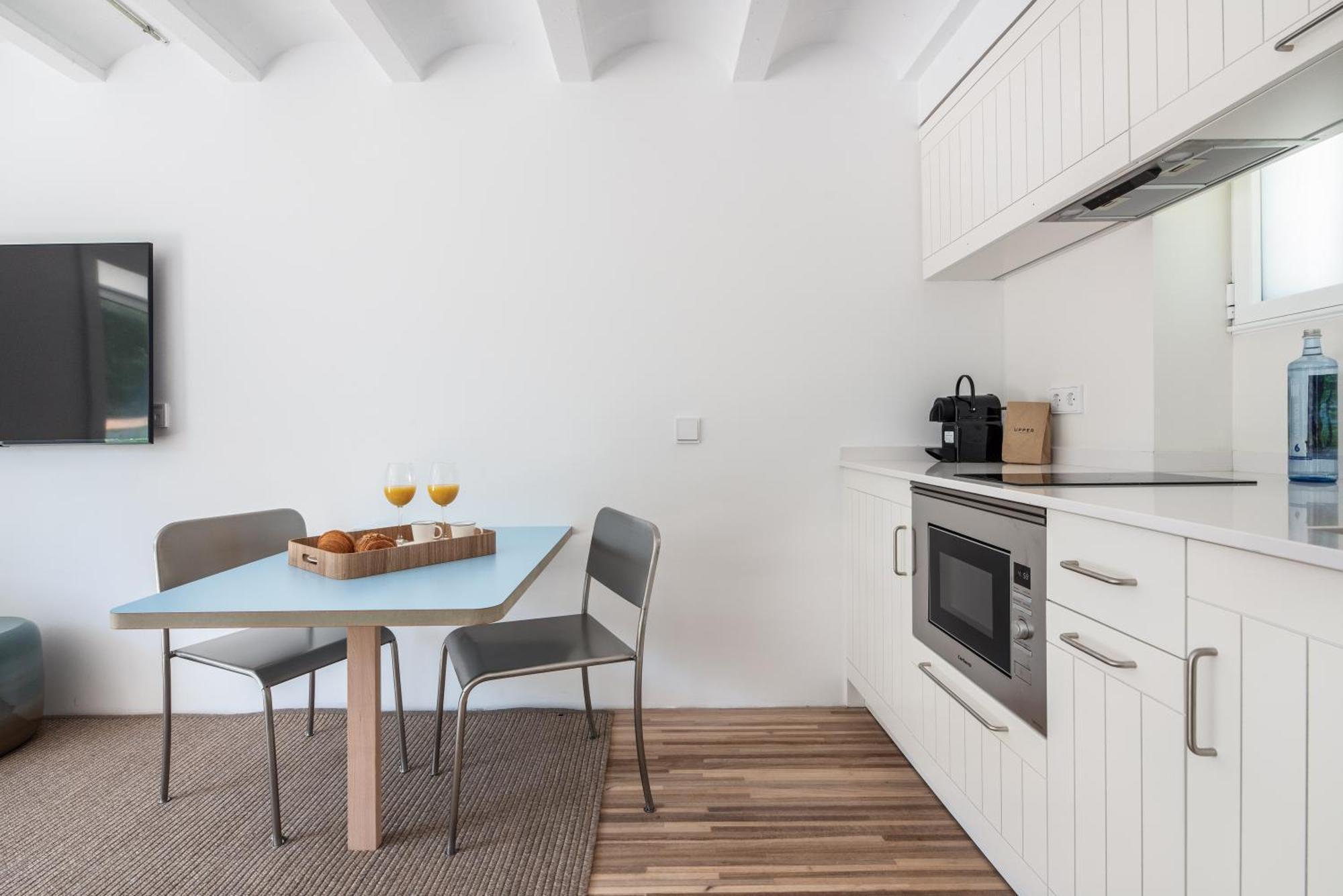 Casas Do Sarela By Upper Luxury Housing Daire Santiago de Compostela Dış mekan fotoğraf