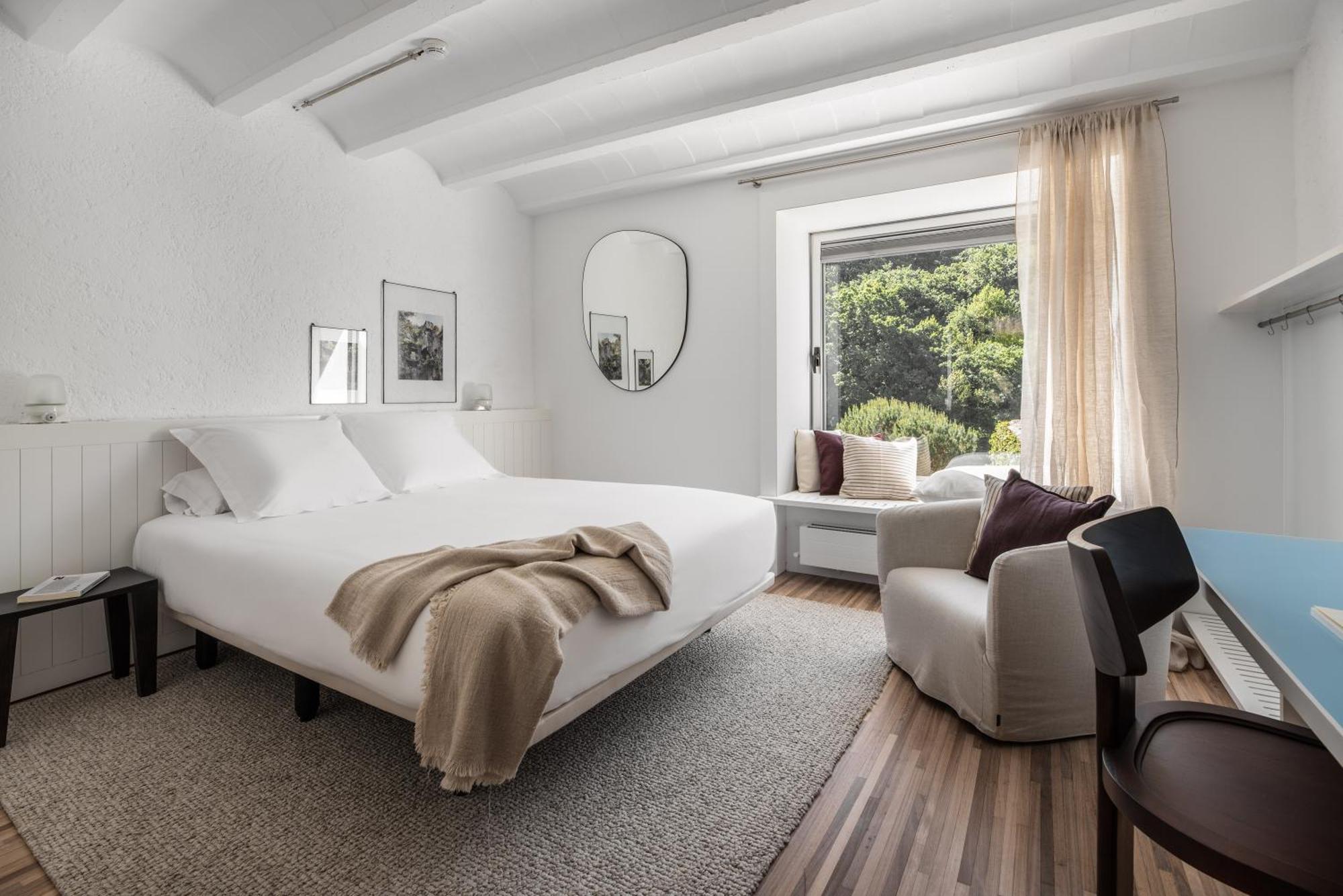 Casas Do Sarela By Upper Luxury Housing Daire Santiago de Compostela Dış mekan fotoğraf