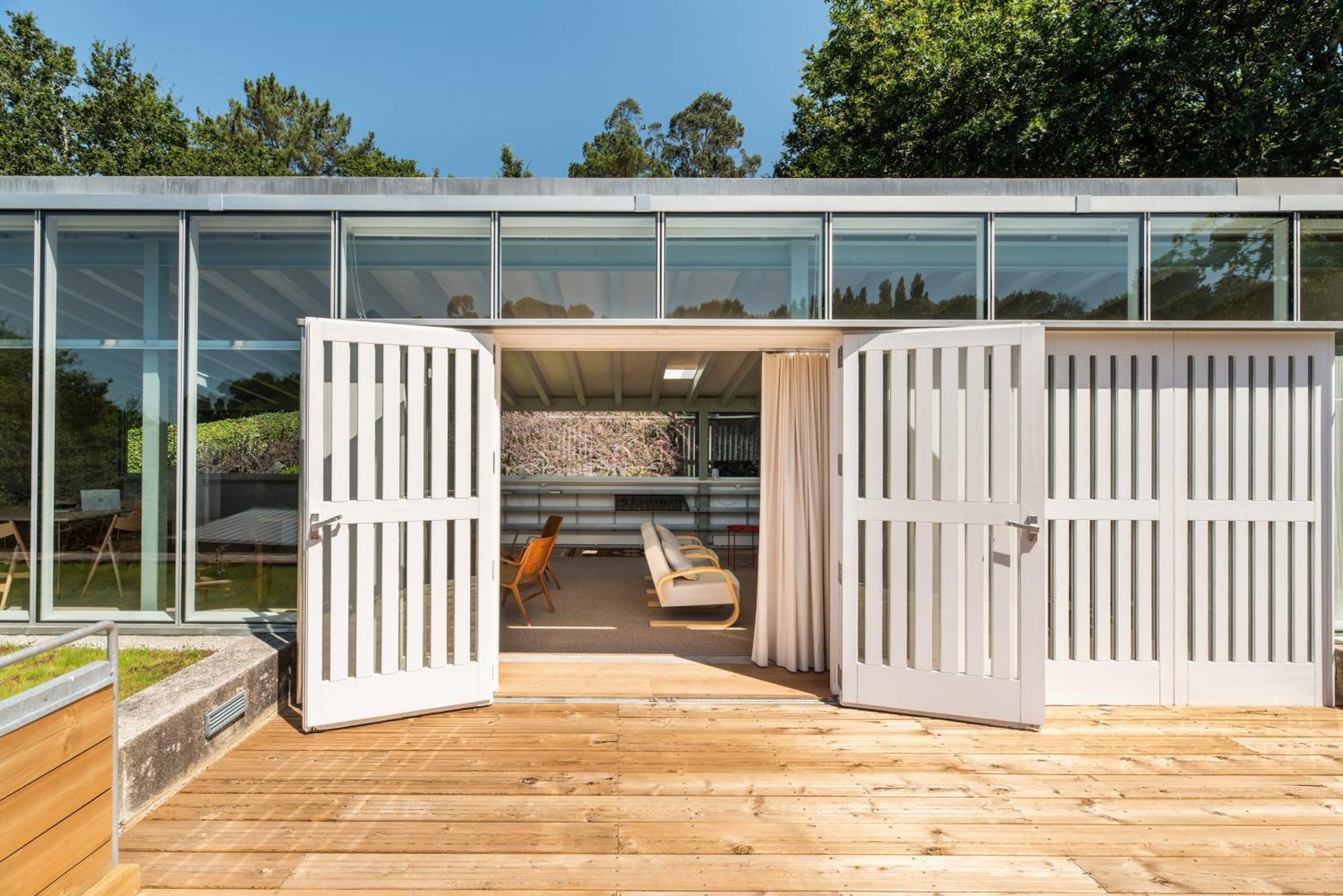 Casas Do Sarela By Upper Luxury Housing Daire Santiago de Compostela Dış mekan fotoğraf