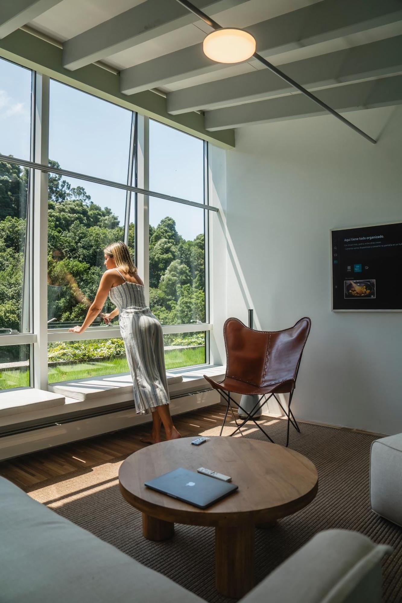 Casas Do Sarela By Upper Luxury Housing Daire Santiago de Compostela Dış mekan fotoğraf
