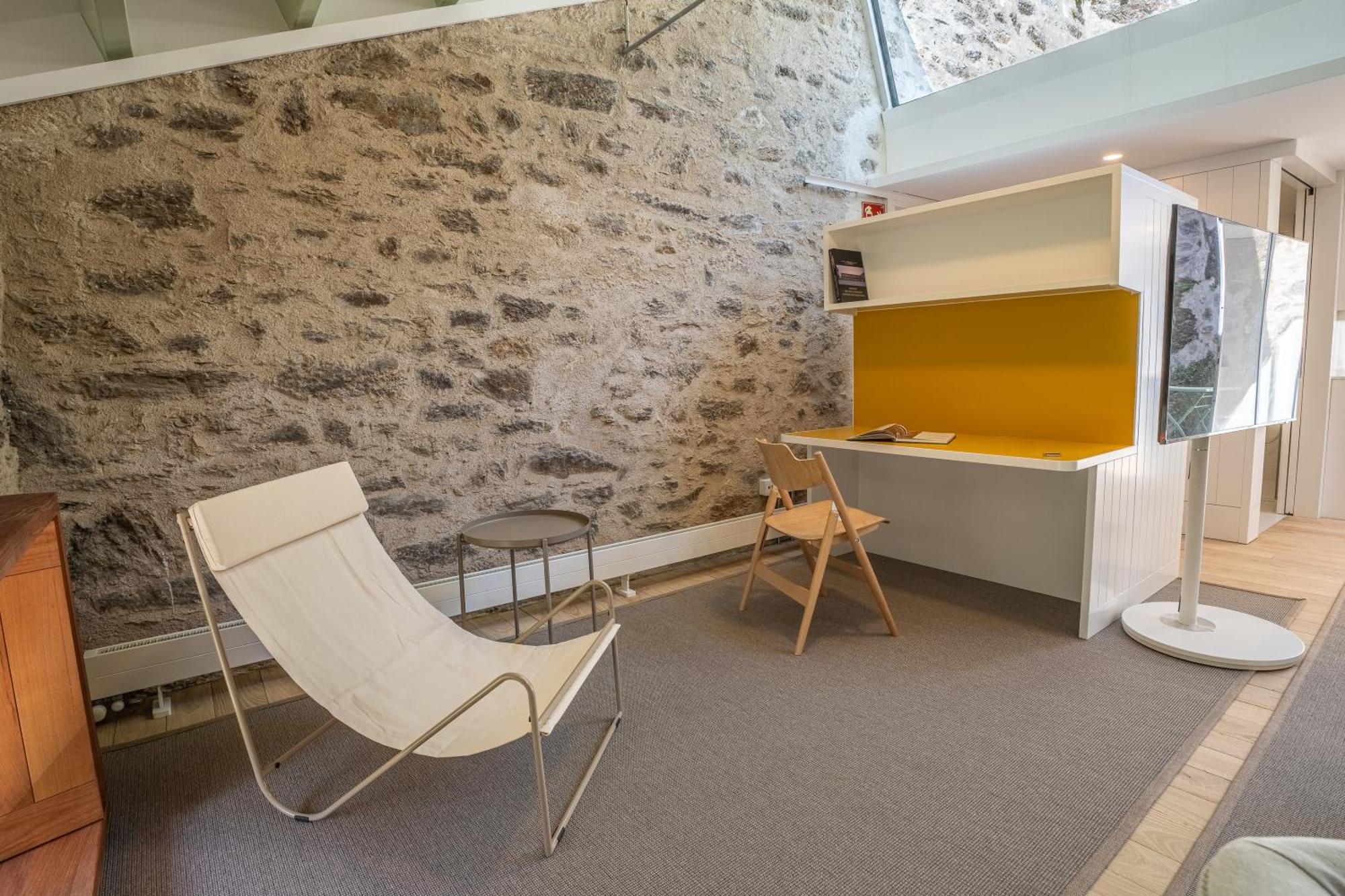 Casas Do Sarela By Upper Luxury Housing Daire Santiago de Compostela Dış mekan fotoğraf