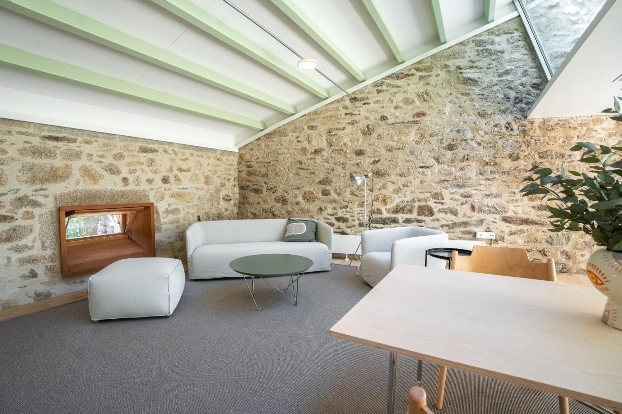 Casas Do Sarela By Upper Luxury Housing Daire Santiago de Compostela Dış mekan fotoğraf