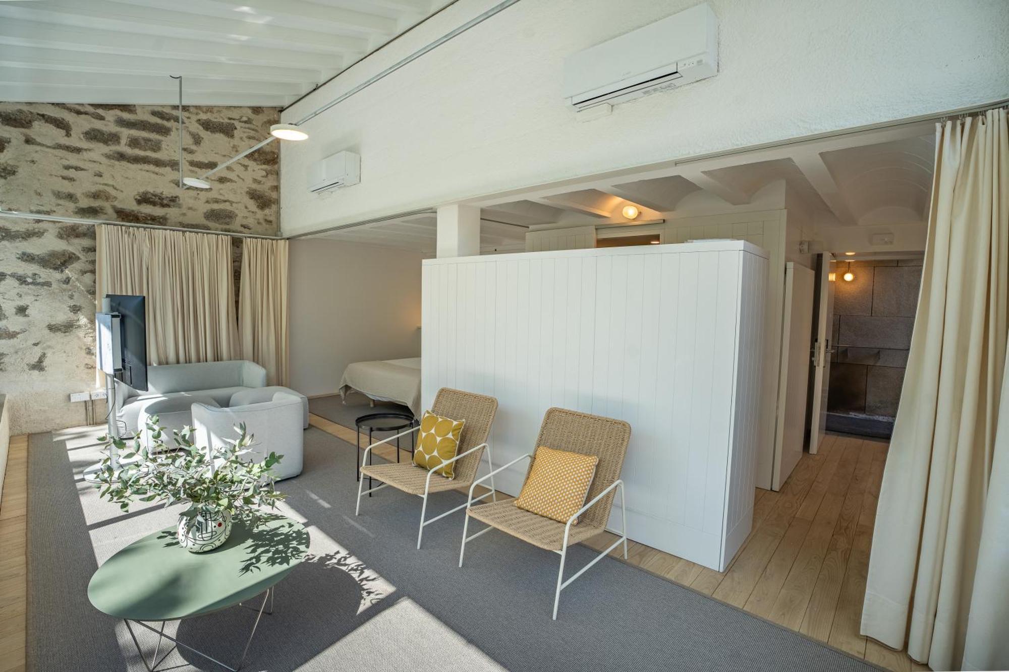 Casas Do Sarela By Upper Luxury Housing Daire Santiago de Compostela Dış mekan fotoğraf