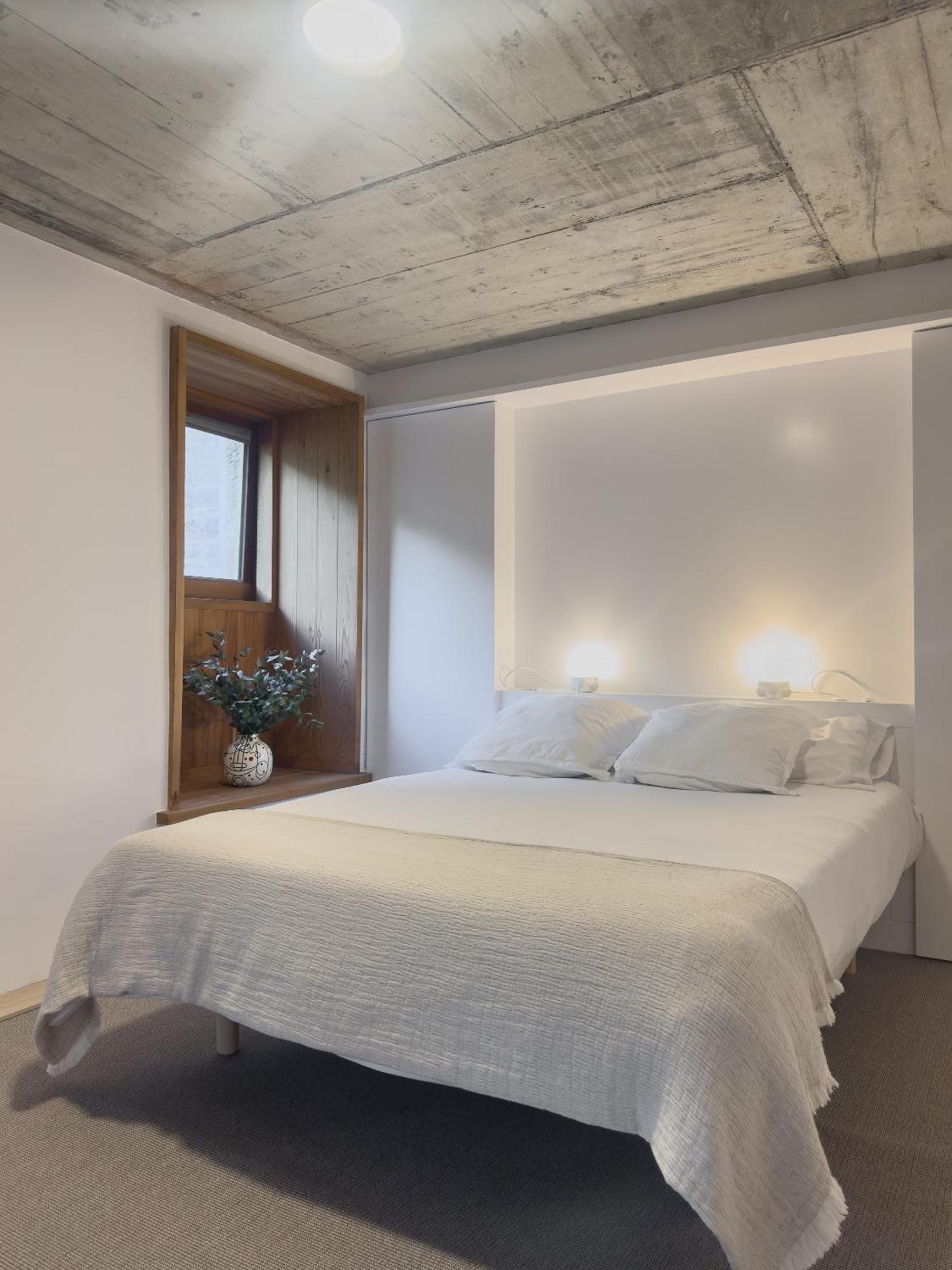 Casas Do Sarela By Upper Luxury Housing Daire Santiago de Compostela Dış mekan fotoğraf