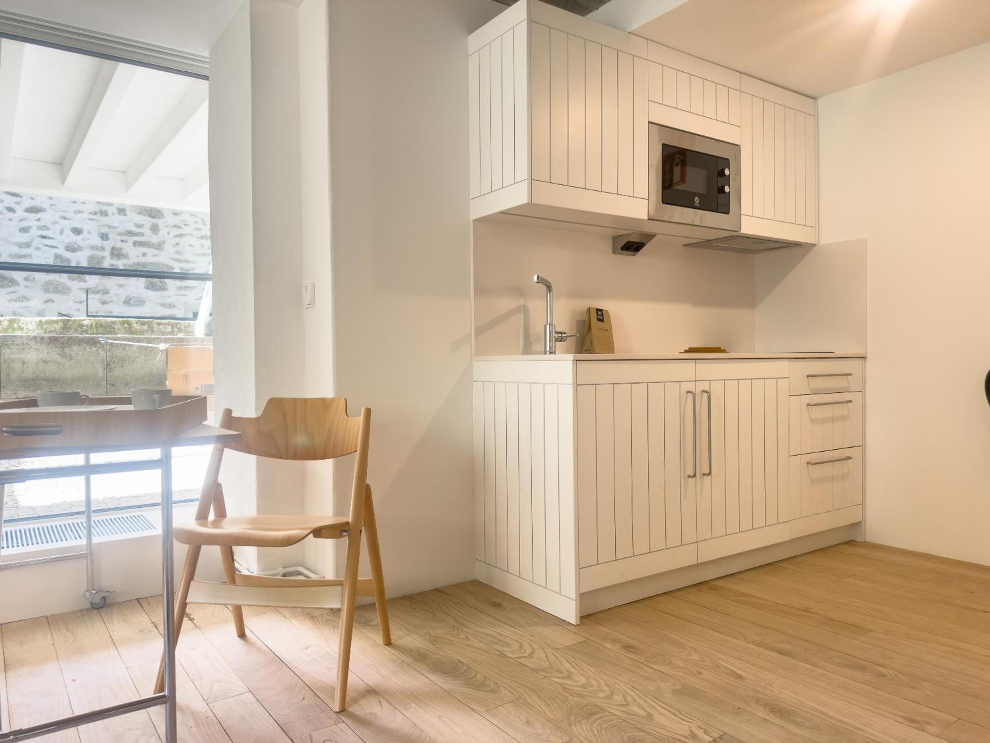 Casas Do Sarela By Upper Luxury Housing Daire Santiago de Compostela Dış mekan fotoğraf