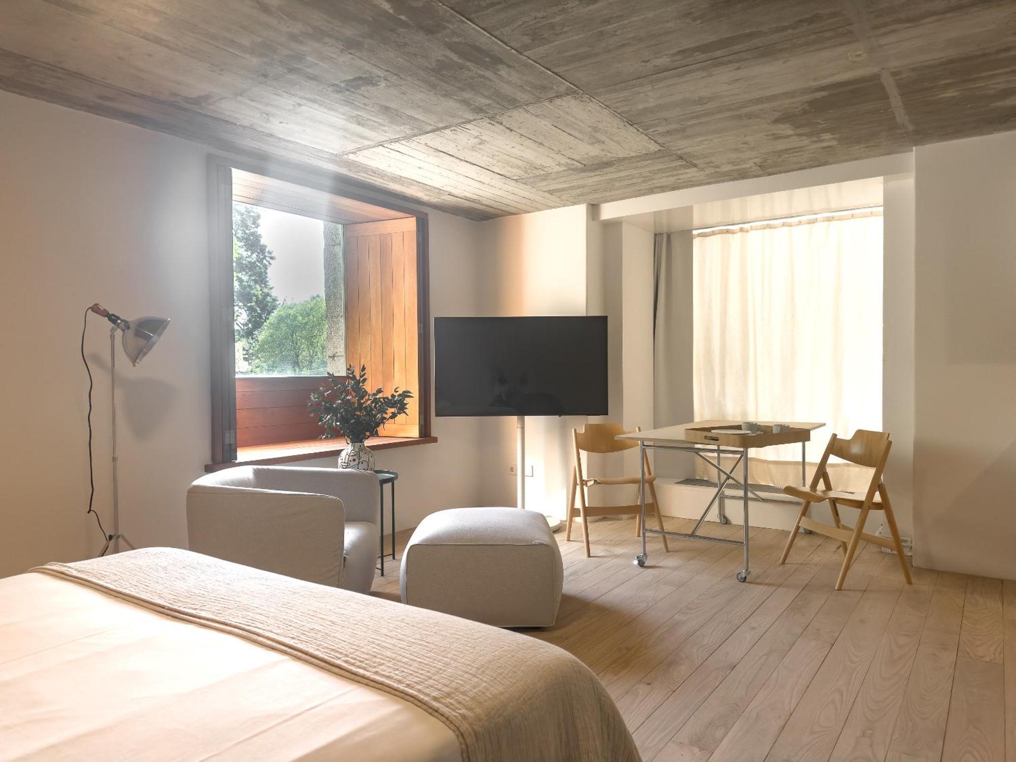 Casas Do Sarela By Upper Luxury Housing Daire Santiago de Compostela Dış mekan fotoğraf