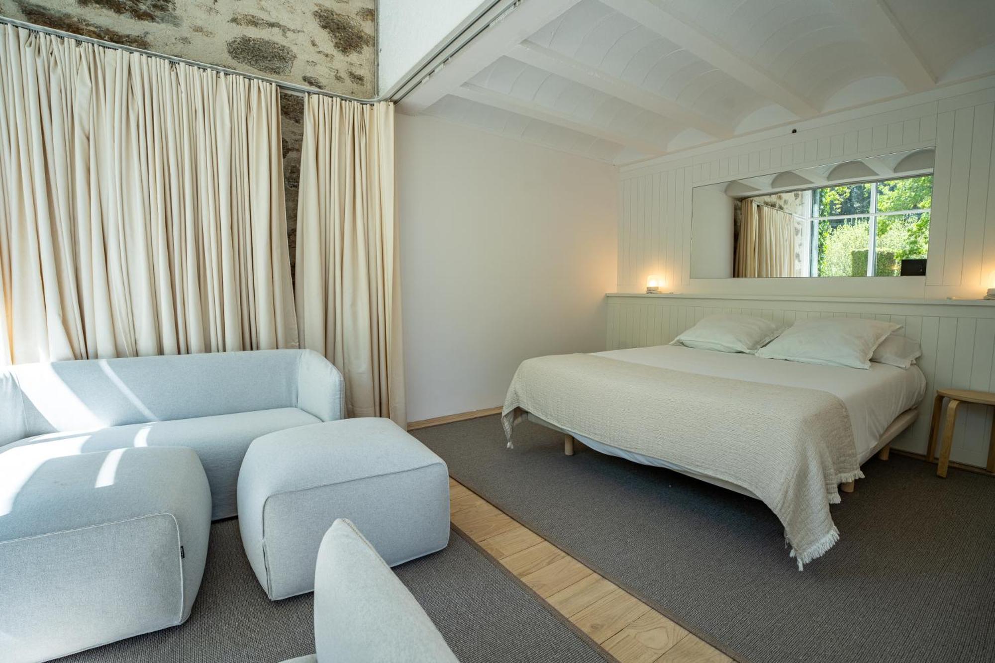 Casas Do Sarela By Upper Luxury Housing Daire Santiago de Compostela Dış mekan fotoğraf