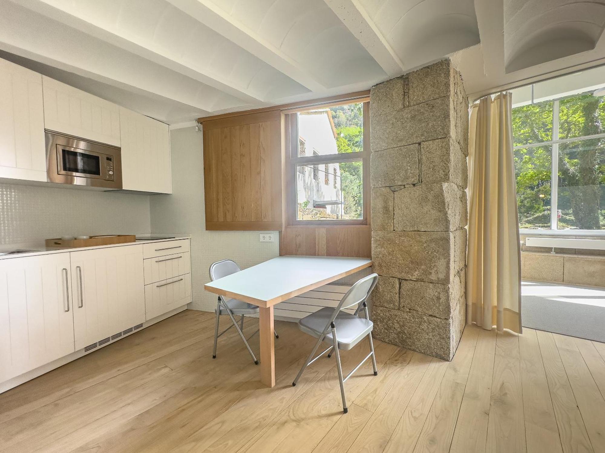 Casas Do Sarela By Upper Luxury Housing Daire Santiago de Compostela Dış mekan fotoğraf