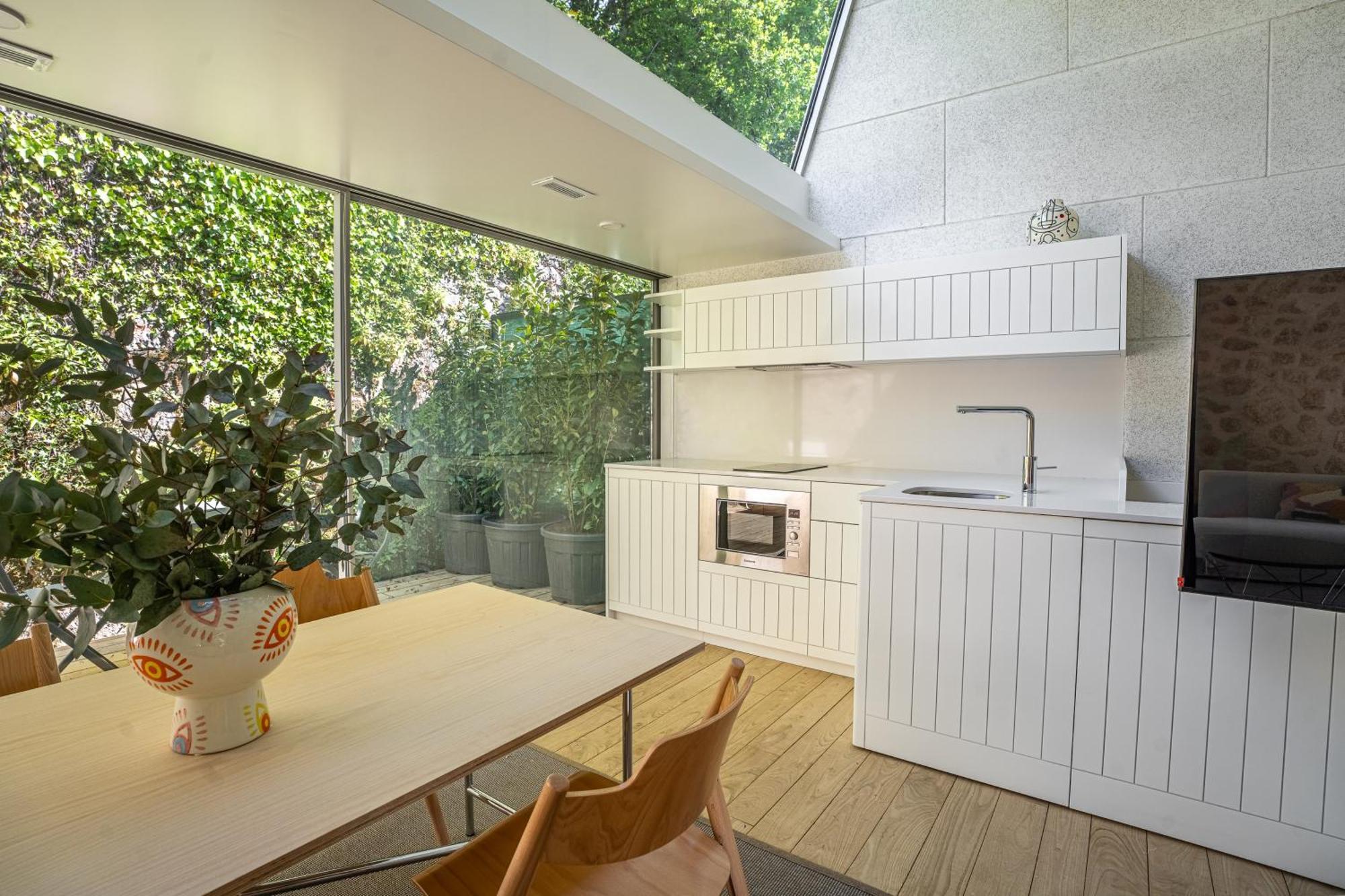 Casas Do Sarela By Upper Luxury Housing Daire Santiago de Compostela Dış mekan fotoğraf
