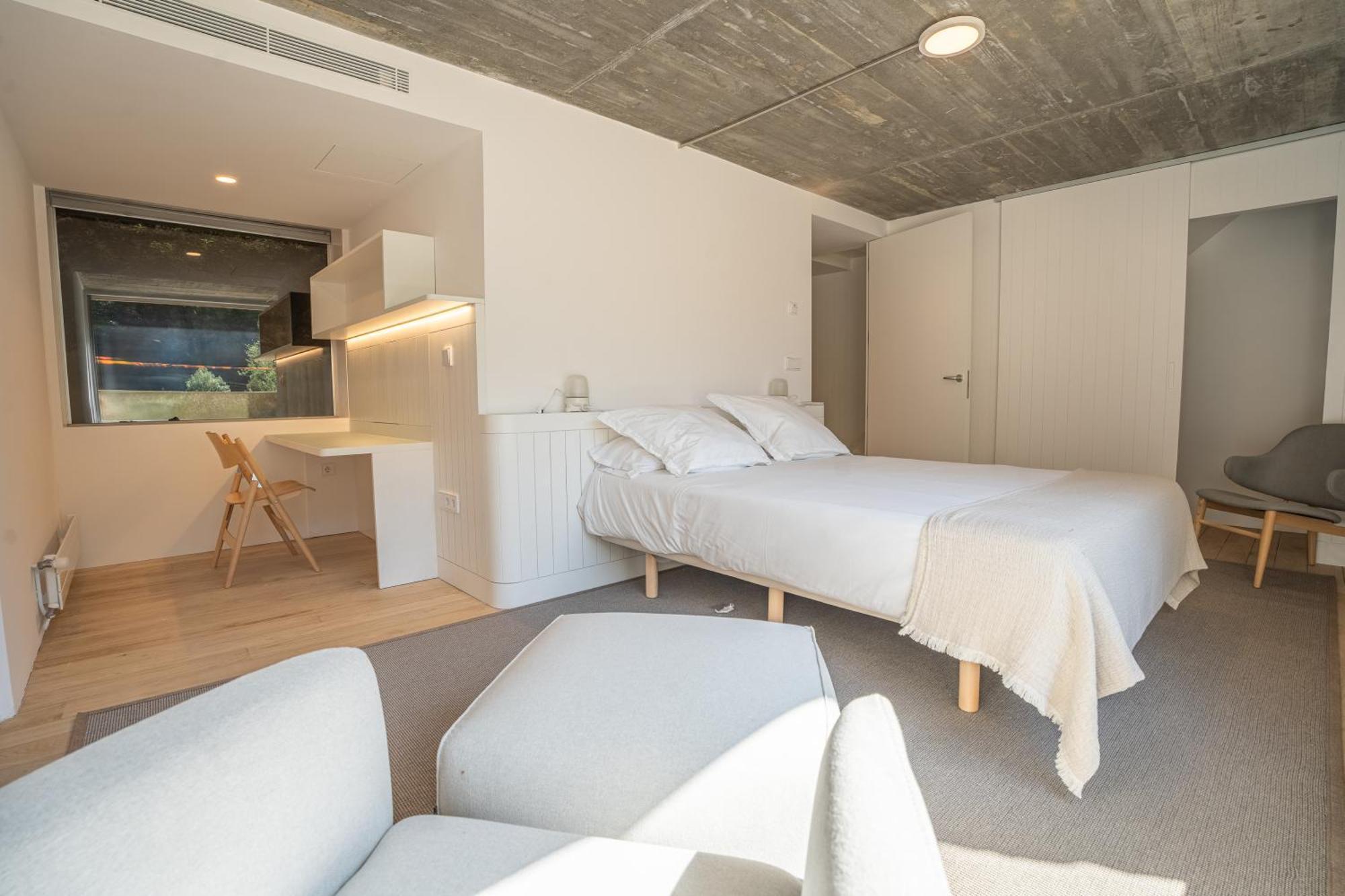 Casas Do Sarela By Upper Luxury Housing Daire Santiago de Compostela Dış mekan fotoğraf