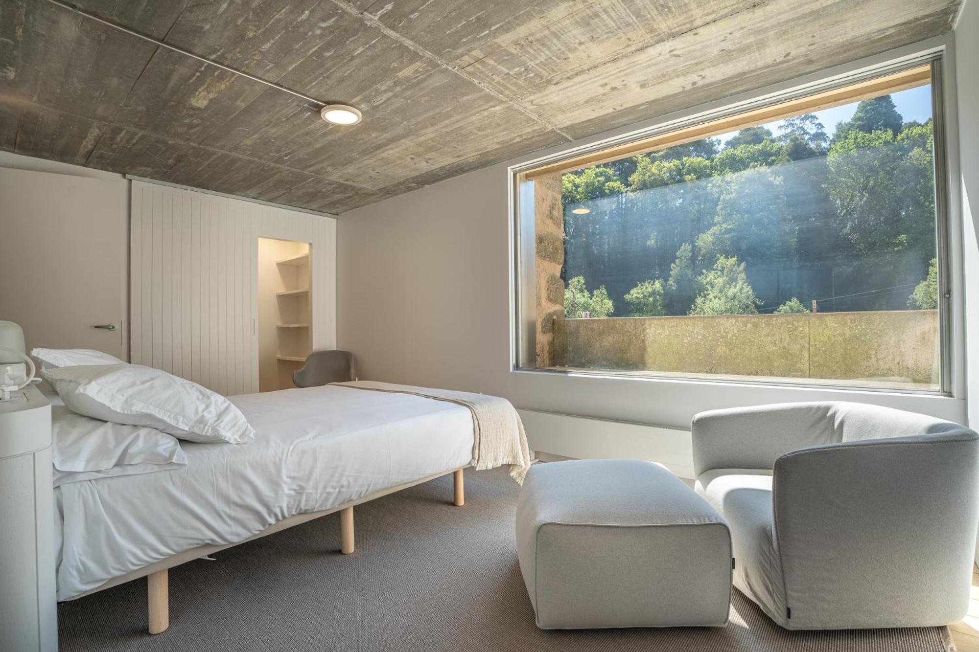 Casas Do Sarela By Upper Luxury Housing Daire Santiago de Compostela Dış mekan fotoğraf