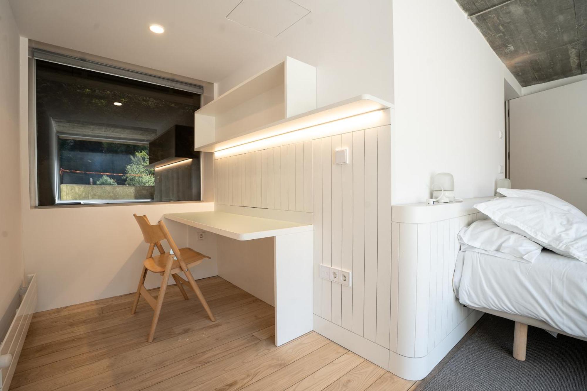 Casas Do Sarela By Upper Luxury Housing Daire Santiago de Compostela Dış mekan fotoğraf